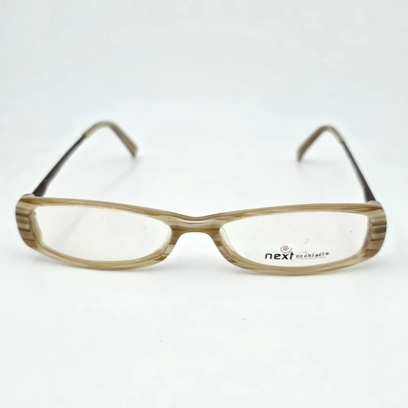 عینک طبی مردانه-زنانه برند next کد ۱۶۵۶