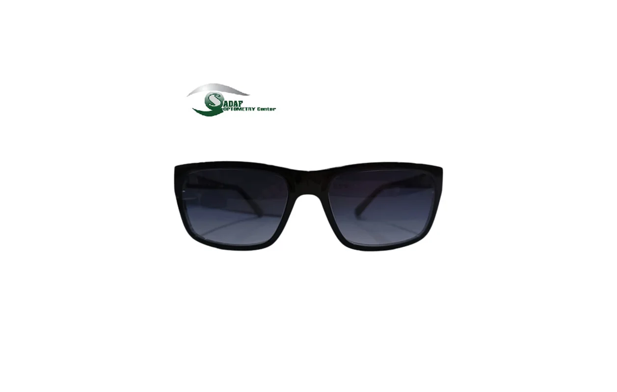 عینک آفتابی مردانه  CHIC مدل 88110