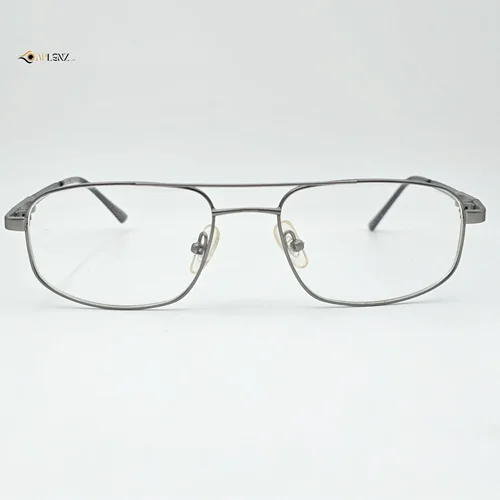 عینک طبی مردانه دوپل کره ای کد ۱۷۹۹