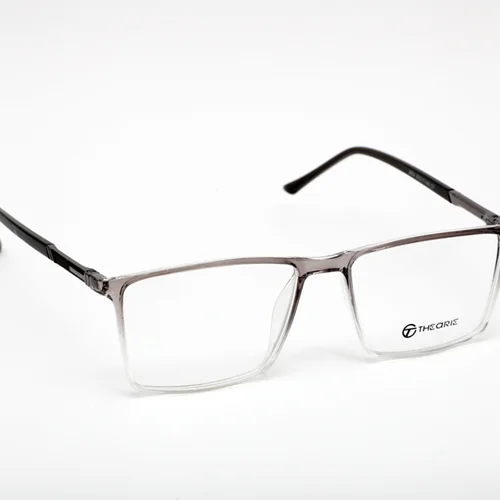 عینک طبی مردانه THEORIE مدل 1402