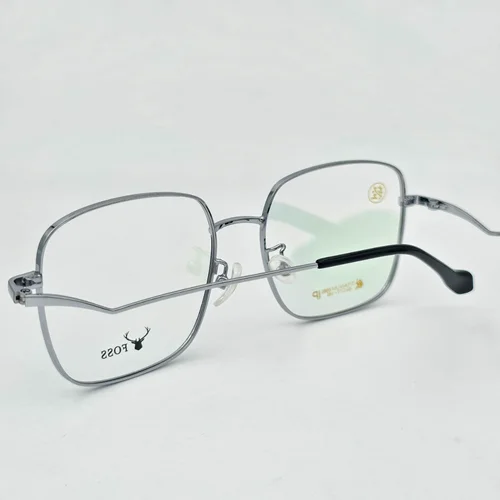 عینک طبی مردانه-زنانه برند Foss کد ۱۵۱۹