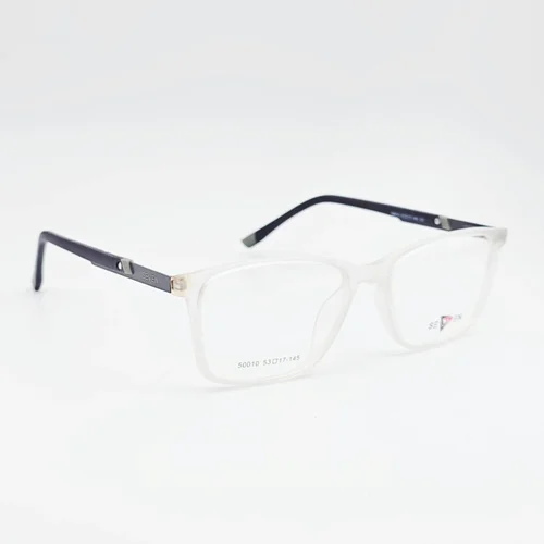 عینک طبی مردانه Seven فریم کائوچو استیت