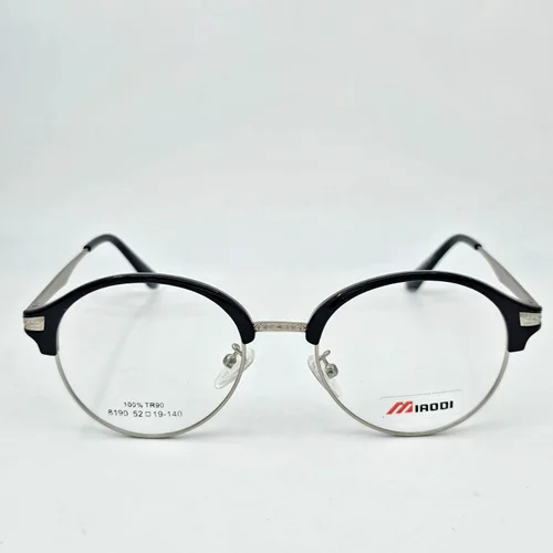 عینک طبی مردانه-زنانه برند MIRODI کد ۱۶۲۶