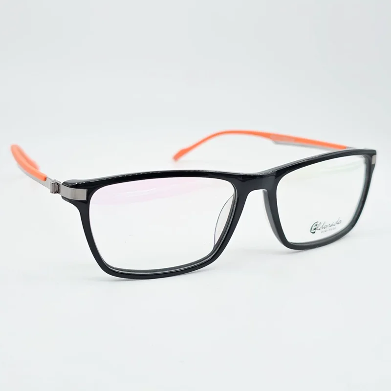 عینک طبی زنانه و مردانه Eldorado