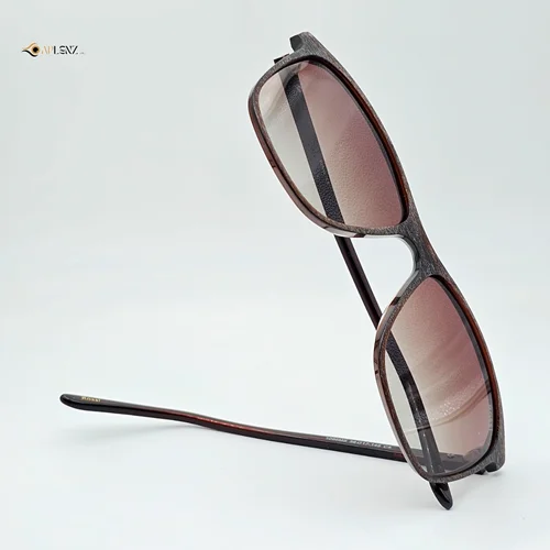 عینک آفتابی پلاریزه UV400 ROSSI | مردانه-زنانه