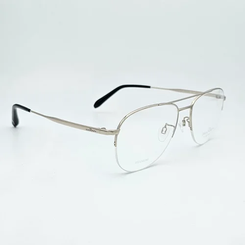 عینک طبی برند charmant مدل glam alpha کد ۱۴۴۲