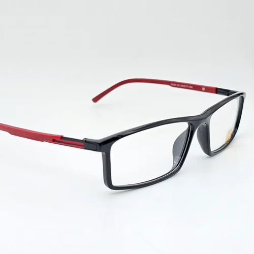 عینک طبی نشکن TR90