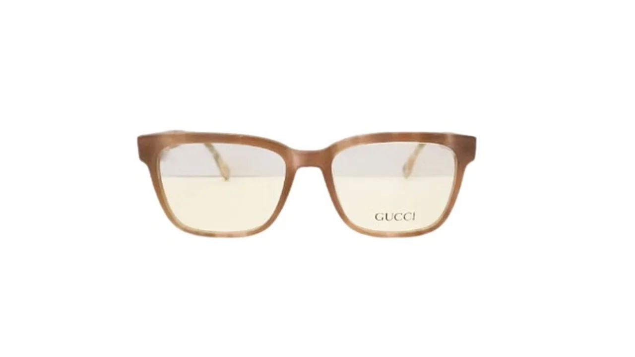 عینک طبی زنانه  GUCCI مدل FD0384