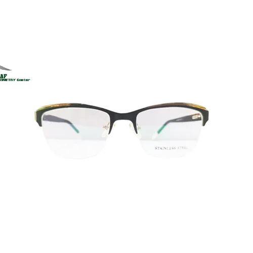 عینک طبی زنانه STAINLESS STEEL مدل S6706