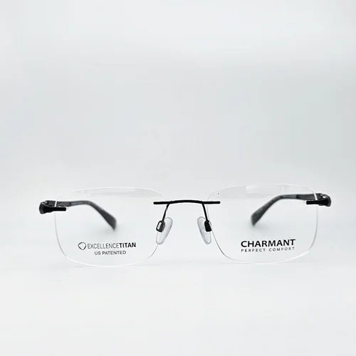 عینک طبی charmant مدل perfect comfort کل ۱۴۳۰