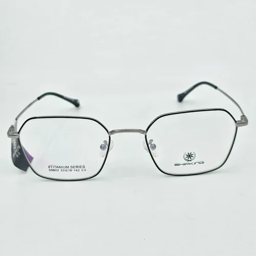عینک طبی مردانه-زنانه برندSHIPKING کد1506