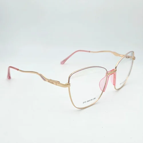 عینک طبی برند BVLGARI کد ۱۴۷۵