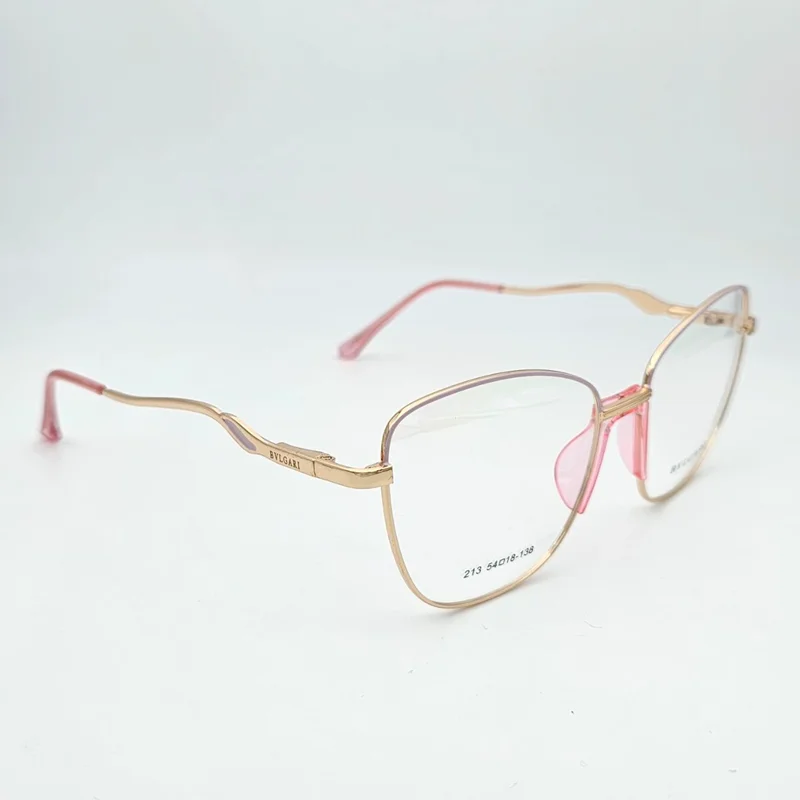 عینک طبی برند BVLGARI کد ۱۴۷۵