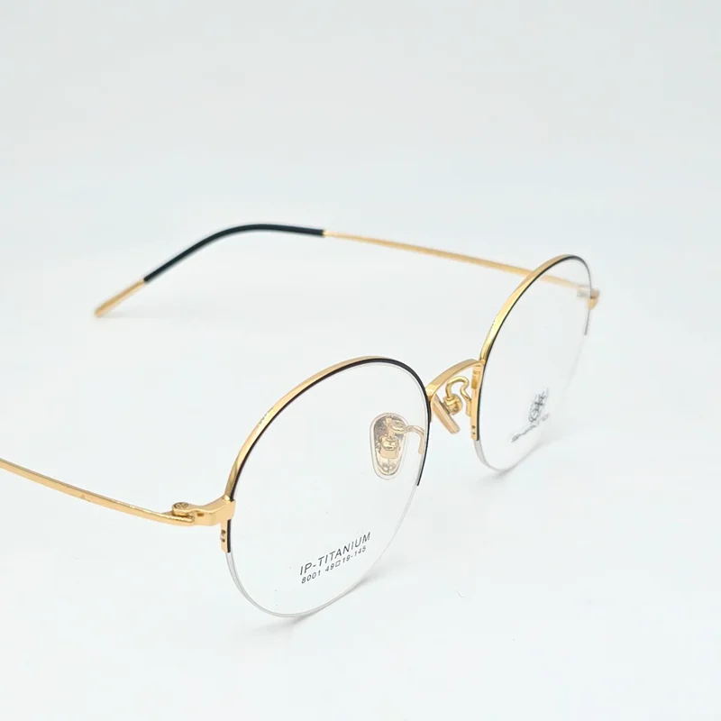 عینک طبی مردانه-زنانه برند SHIPKING کد ۱۵۰۵