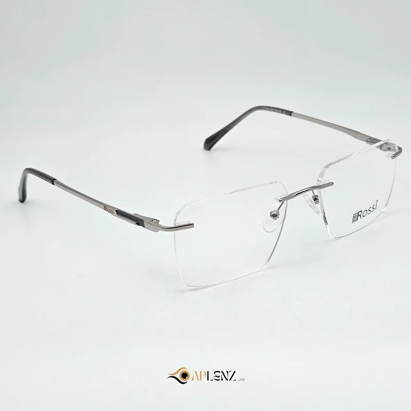 عینک طبی گریف مردانه مارک ROSSI