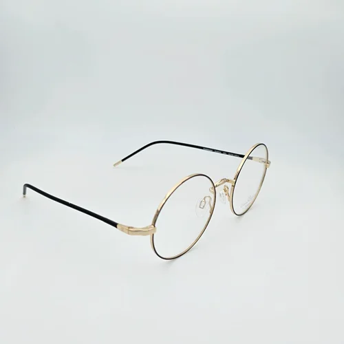 عینک طبی برند charmant مدل glam alpha کد ۱۴۵۲