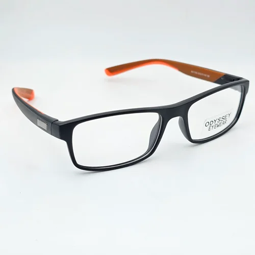 عینک طبی TR90 مردانه-زنانه نشکن
