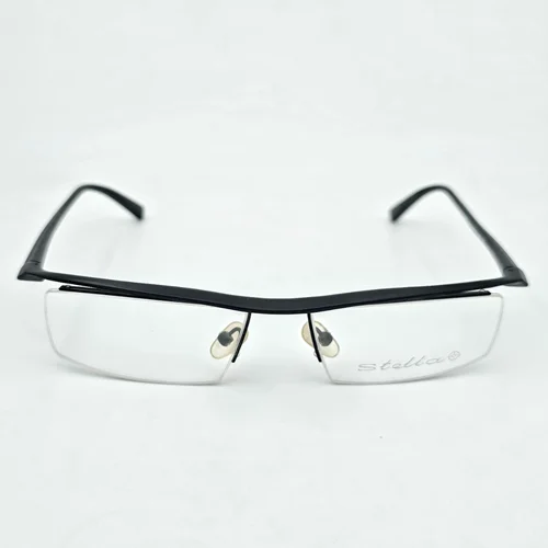 عینک طبی مردانه-زنانه فلزی کد ۱۶۹۵