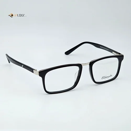 عینک طبی کائوچو برند ELDORADO کد ۱۷۷۸