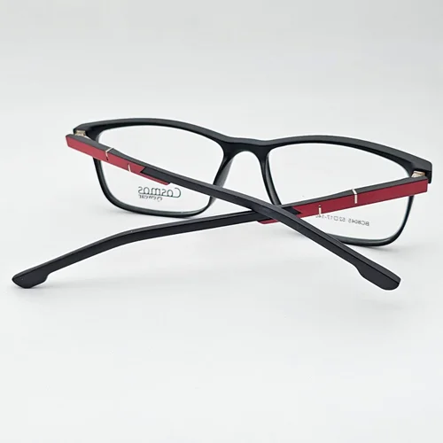 عینک طبی cosmos نشکن TR90 |مردانه-زنانه