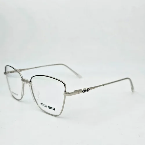 عینک طبی مردانه-زنانه  miu miu کد ۱۴۷۷/۳