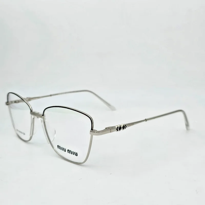 عینک طبی مردانه-زنانه  miu miu کد ۱۴۷۷/۳