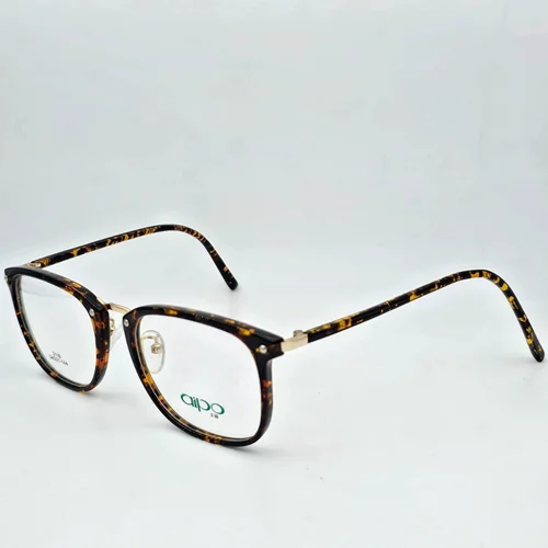 عینک طبی مردانه-زنانه برند aipo کد ۱۶۱۱