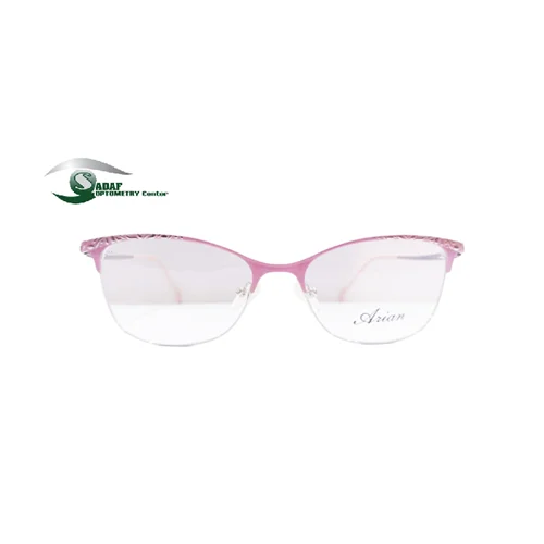عینک طبی زنانه Arian مدل IP 308