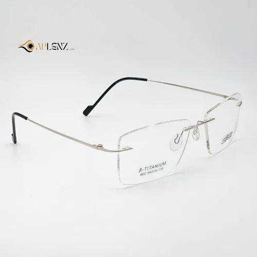 عینک طبی برند سیلوئت کد ۱۷۳۹