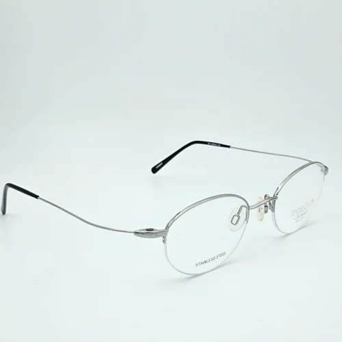 عینک طبی برند charmant مدل PAT.P کد ۱۴۵۱