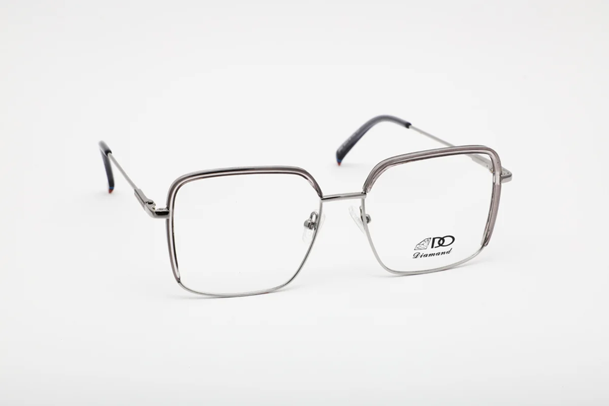 عینک مردانه - زنانه دیاموند مدل 1412