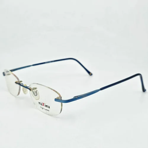 عینک طبی مردانه-زنانه maxima high level کد ۱۵۴۶