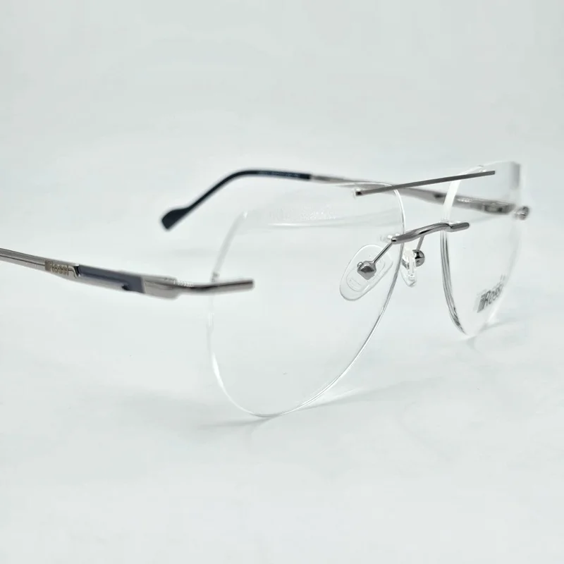 عینک طبی ریبنی دوپل گریف |مردانه-زنانه
