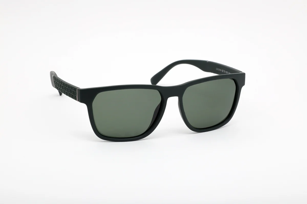 عینک افتابی مردانه LEGION مدل TG1057