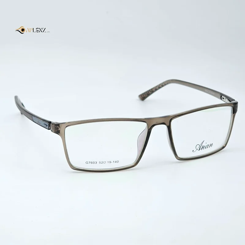 عینک طبی کائوچو برند آرین کد ۱۷۸۰