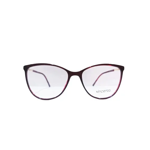 عینک طبی زنانه  VINCENZO مدل 7098