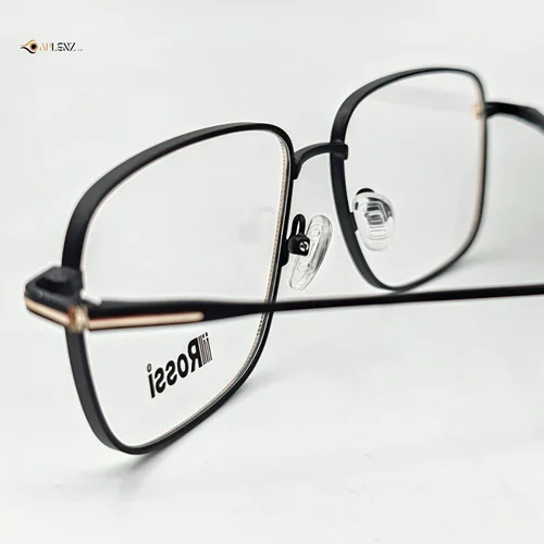 عینک طبی ROSSI مربعی |مردانه-زنانه