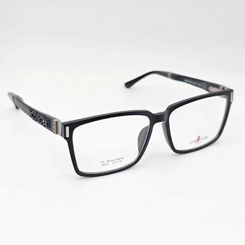 عینک طبی LUDENGSIDE نشکن TR90 |مردانه-زنانه