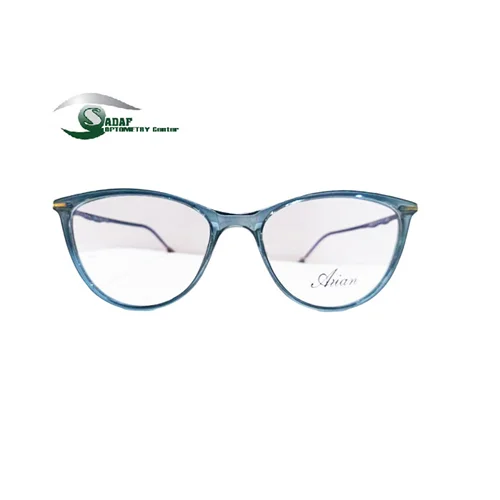 عینک طبی زنانه Arian مدل T18628