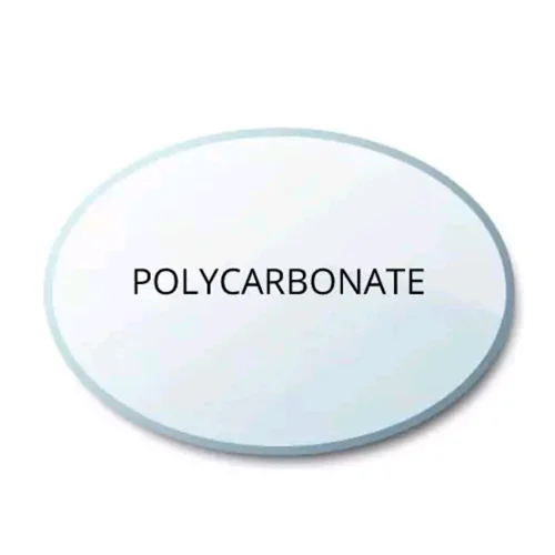 عدسی طبی نشکن پلی کربنات چینی