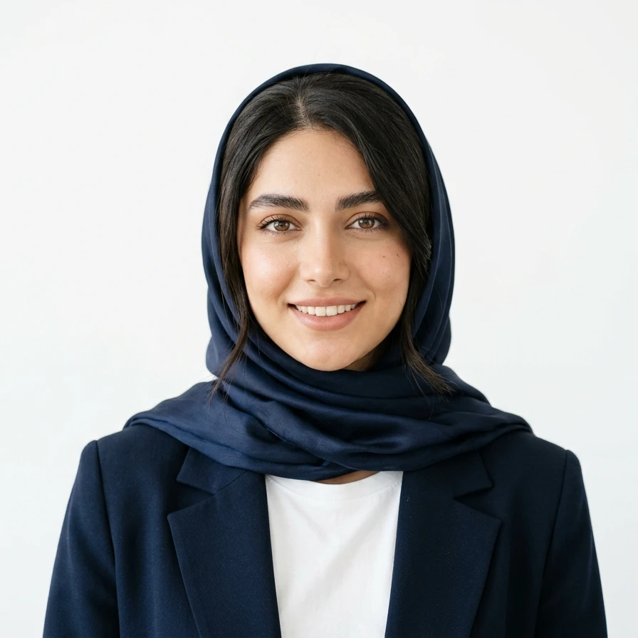 پرو آنلاین عینک طبی فلزی Louis Vuitton زنانه جنس فلزی رنگ gold__blue روی صورت
