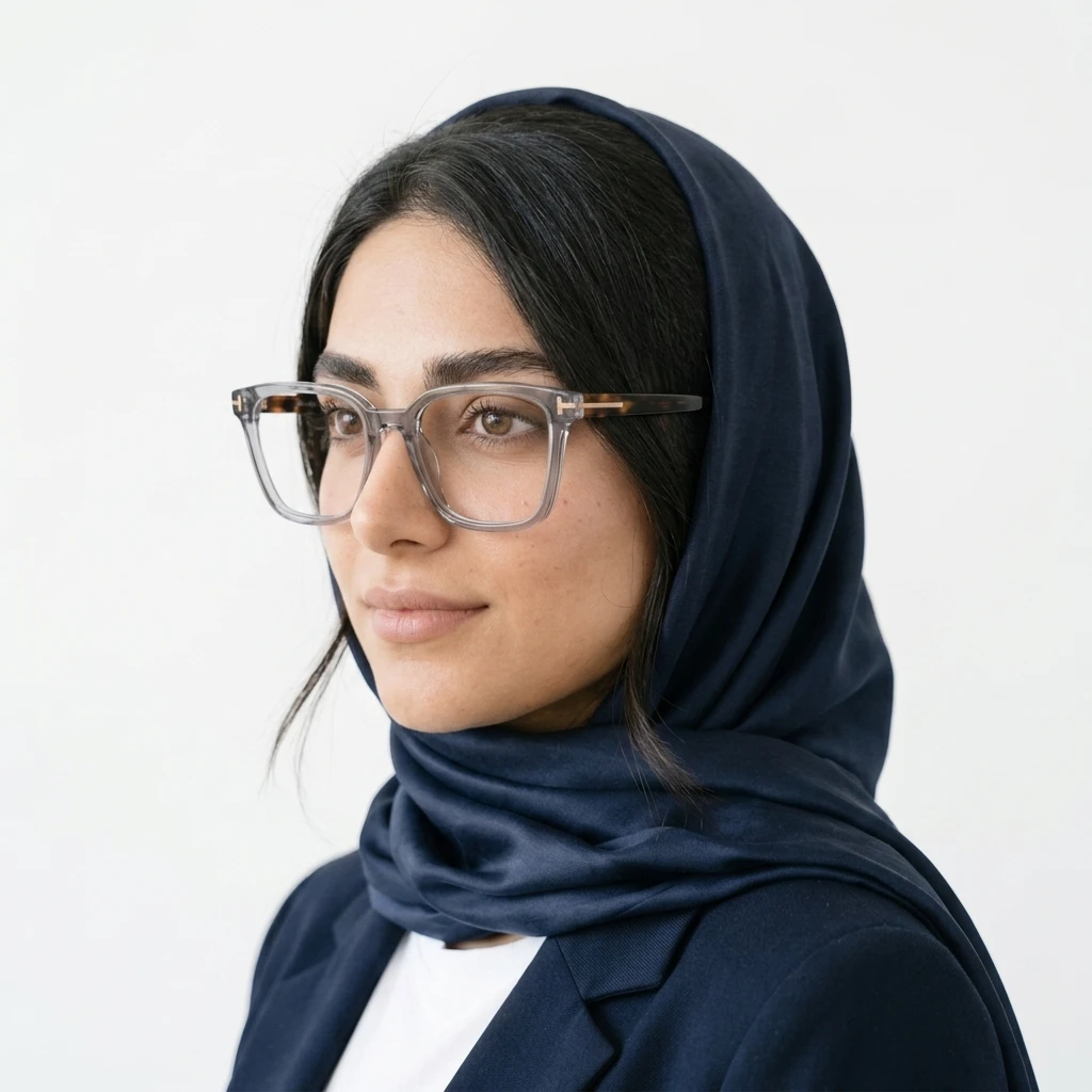 عکس بقیه موارد عینک طبی کائوچو استیت رنگ gray,leopard