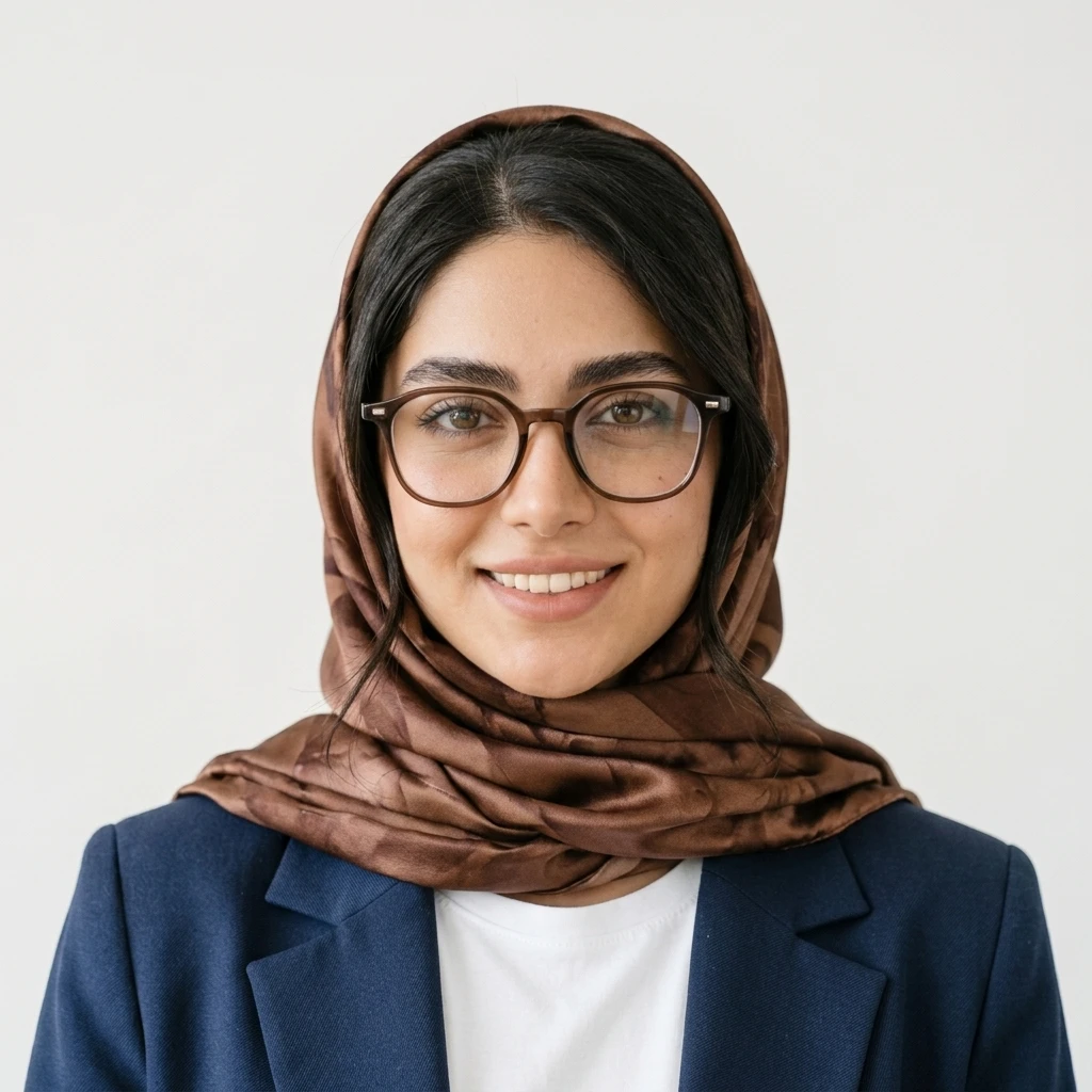 عکس بقیه موارد عینک طبی TR90 برند MOSCOT رنگ brown