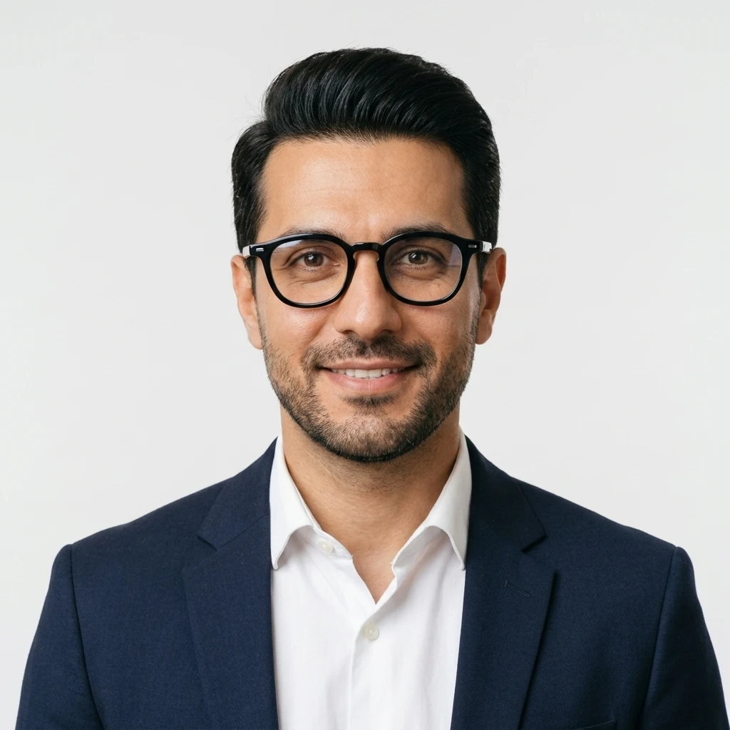 عکس بقیه موارد عینک طبی شفاف TR90 برند MOSCOT رنگ black