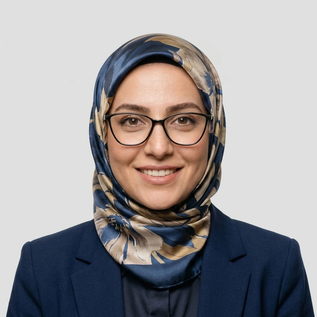 پرو آنلاین عینک طبی زنانه گربه‌ای Theorie جنس کائوچو رنگ مشکی روی صورت