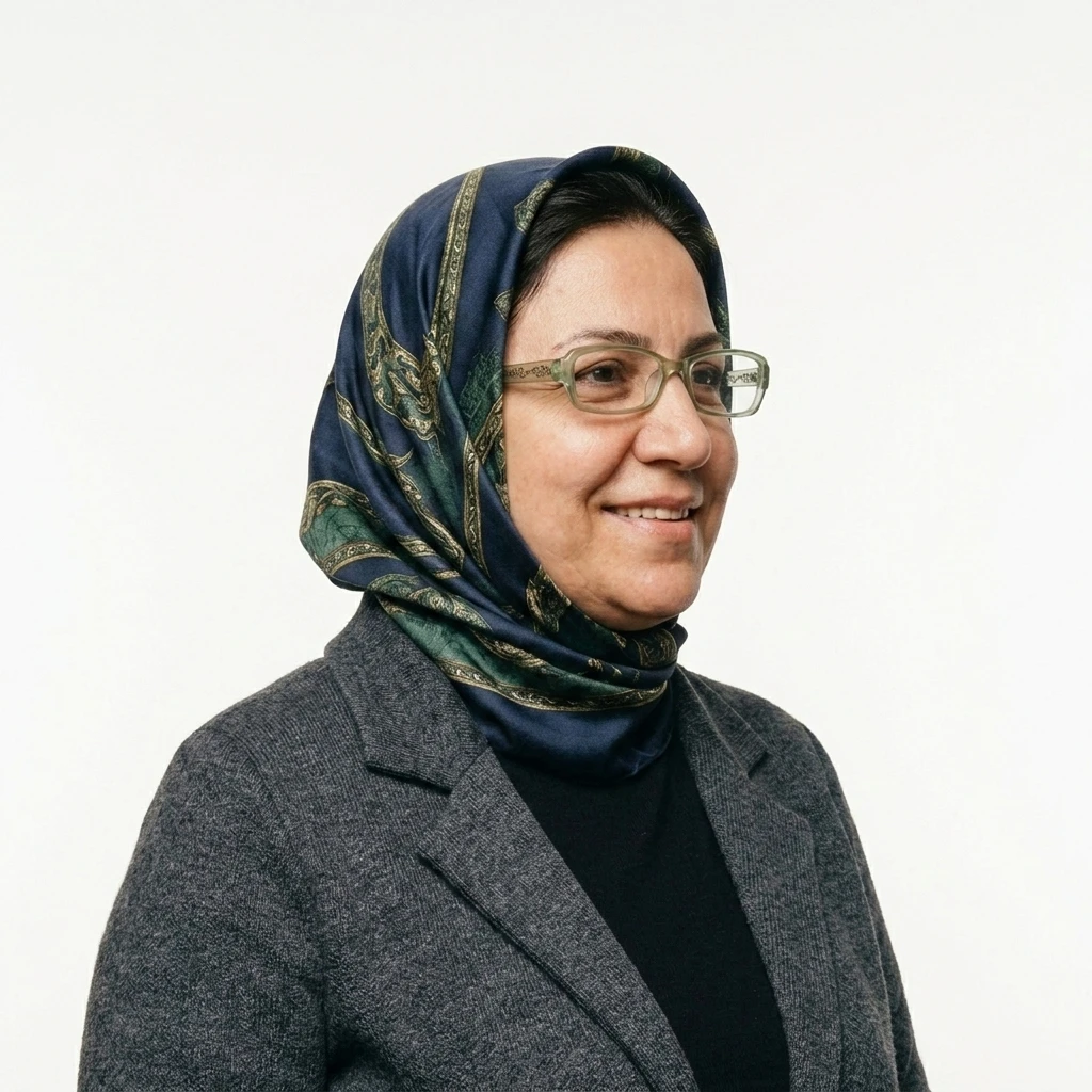 پرو آنلاین عینک فتوکرومیک طبی زنانه برند summit کد ۱۶۶۰ جنس کائوچو رنگ سبز روی صورت