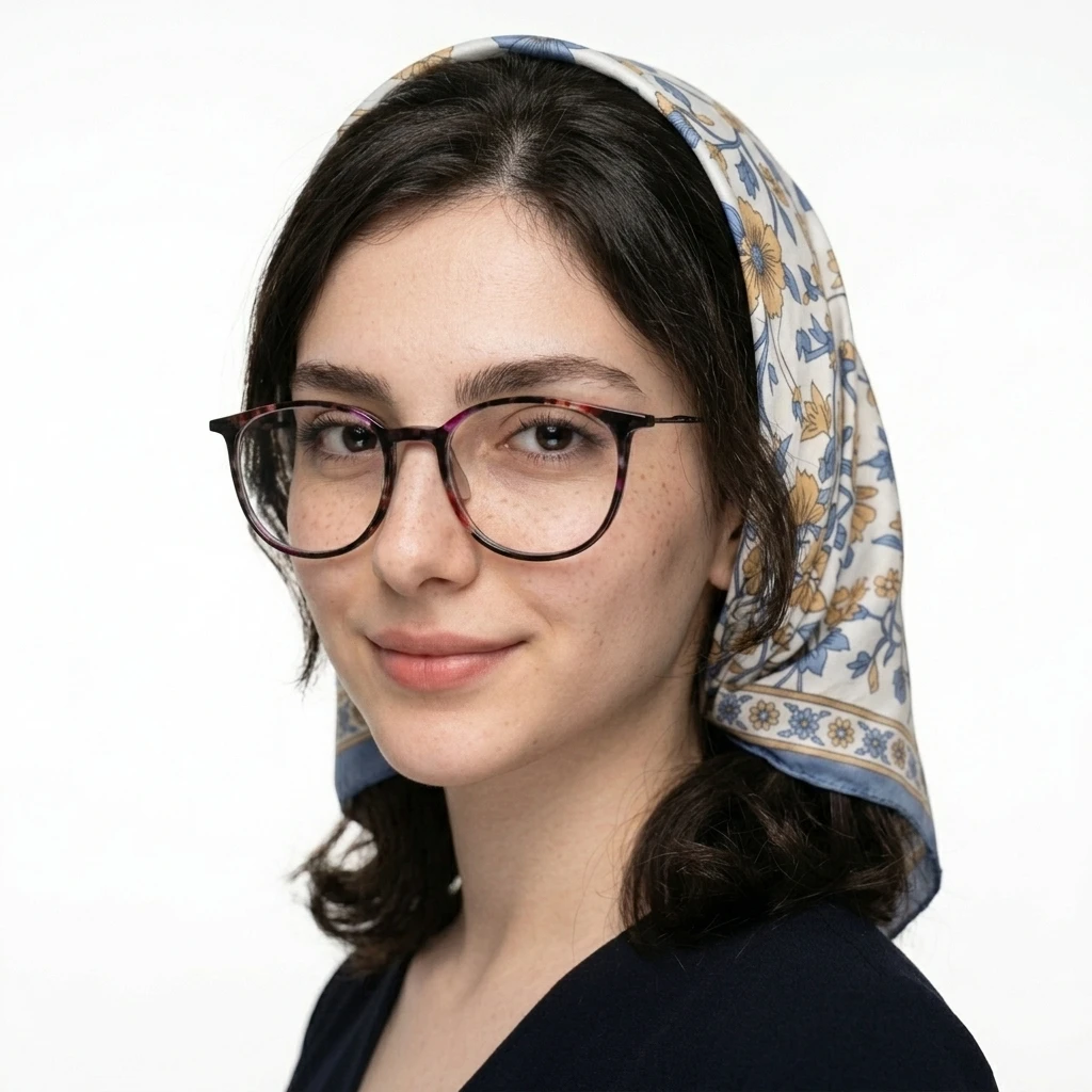 پرو آنلاین عینک طبی کائوچو مردانه و زنانه کد ۱۵۶۱ جنس کائوچو رنگ black__leopard روی صورت