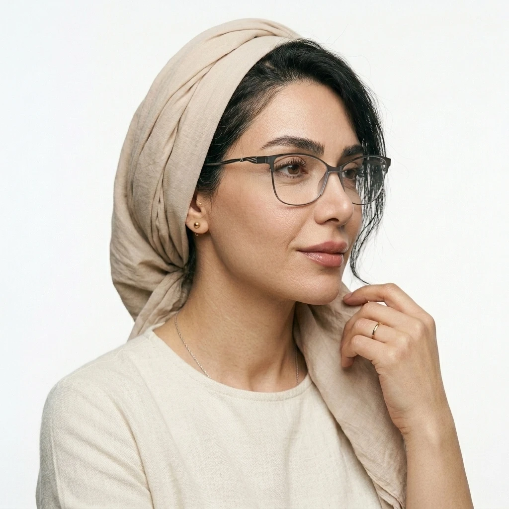 عکس بقیه موارد عینک طبی زنانه مدل GUCCI گوچی کد 88865 رنگ gray