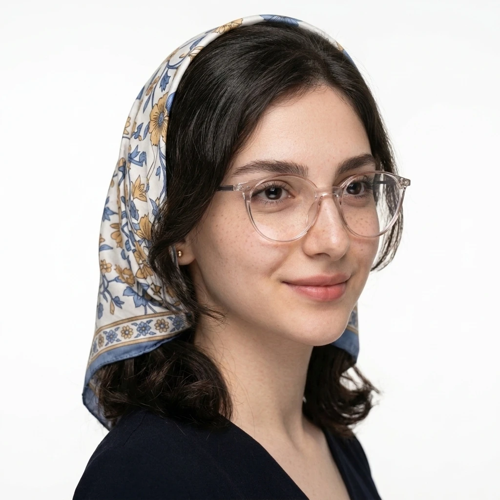 عکس بقیه موارد عینک مردانه-زنانه تئوری مدل c5002 رنگ pink