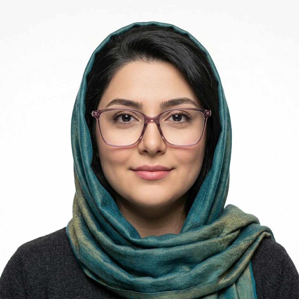 عینک طبی زنانه کائوچو برندELLE - طلایی / صورتی